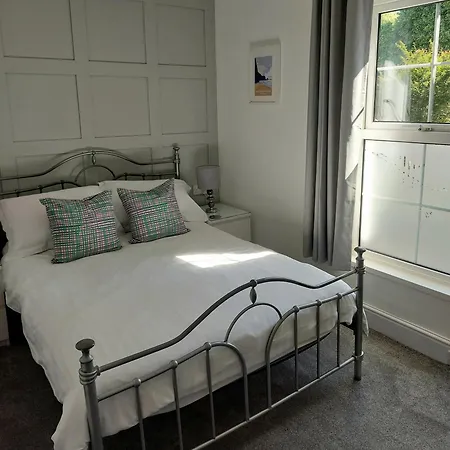 Harmony Bed And Breakfast Torquay Exterior photo