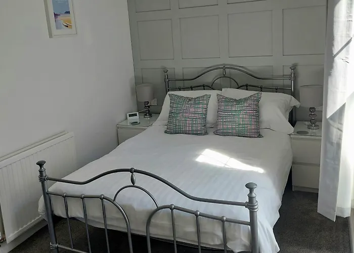 Harmony Bed And Breakfast