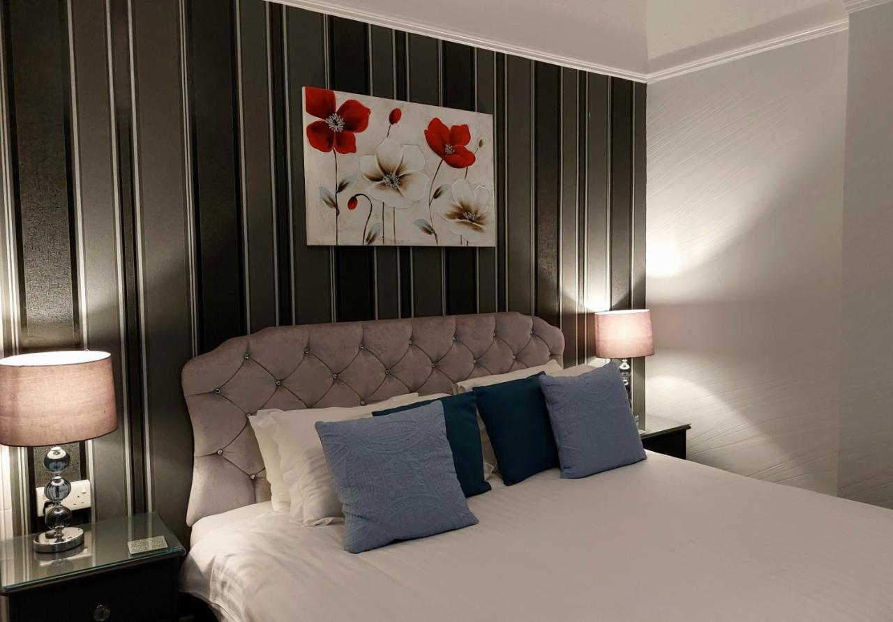 Гостевой дом Harmony 4*