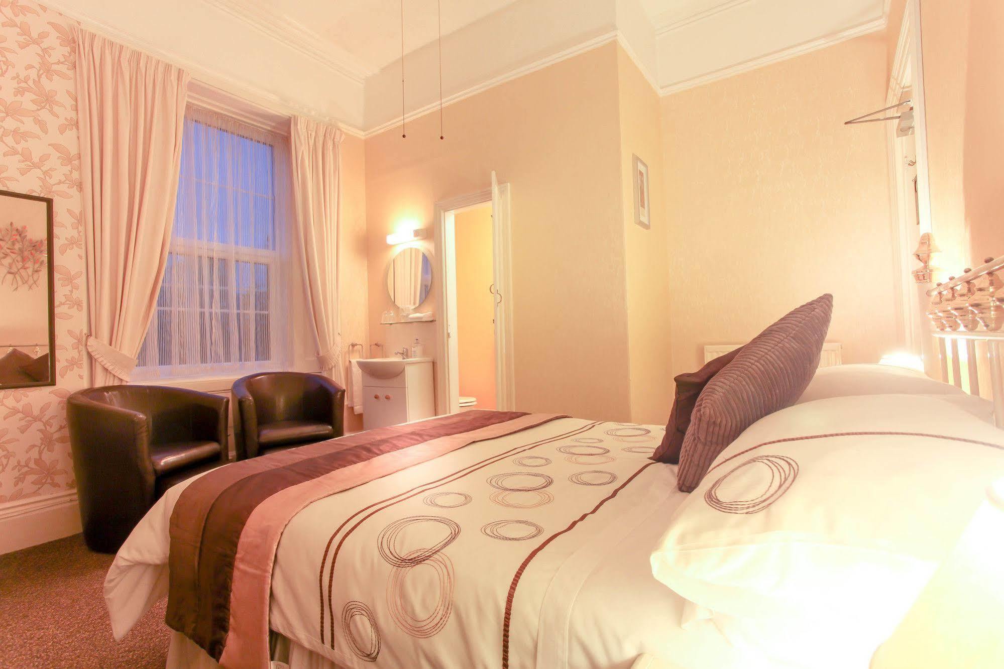 Гостевой дом Harmony 4*