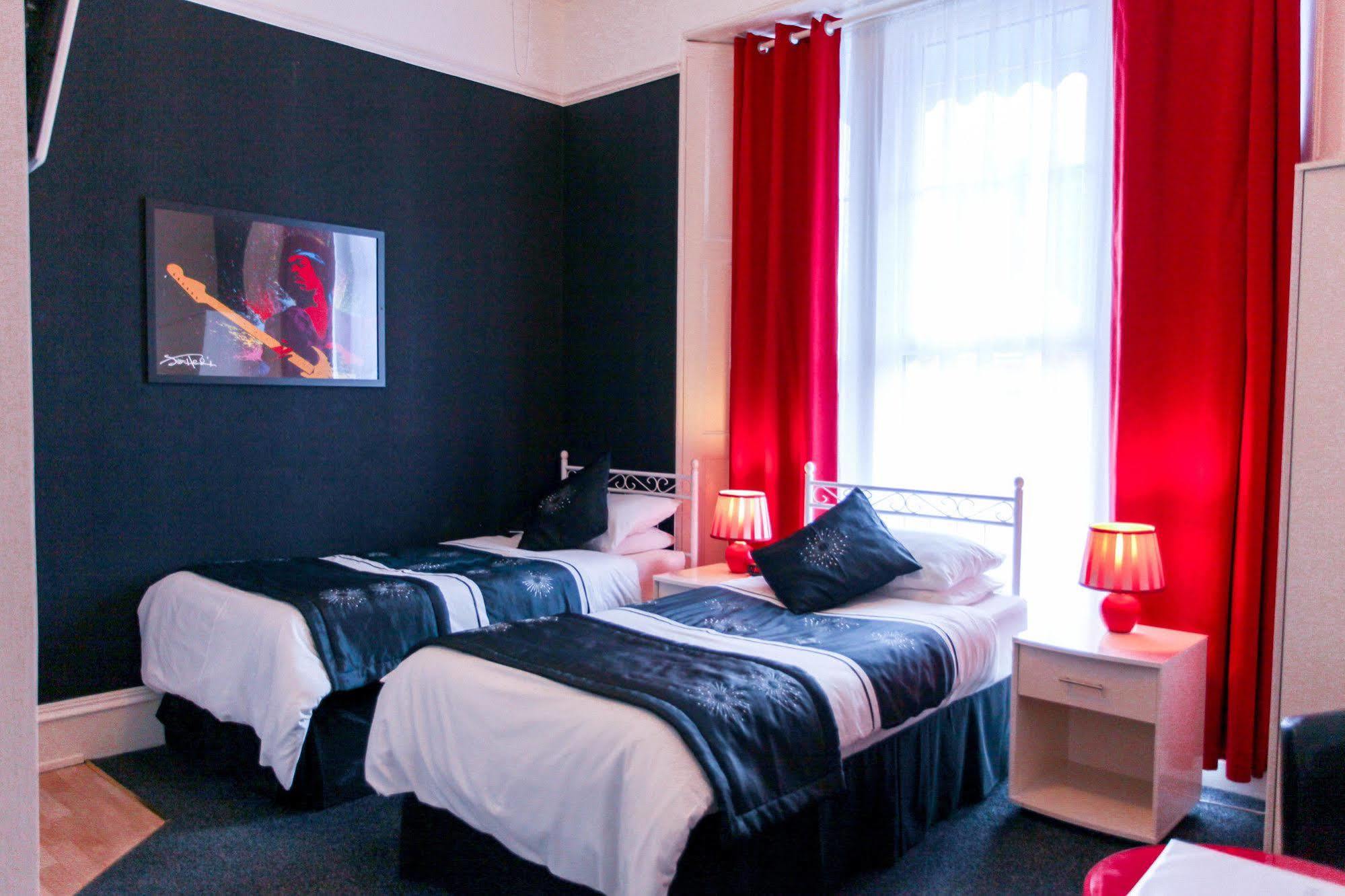 Gasthuis Harmony 4*