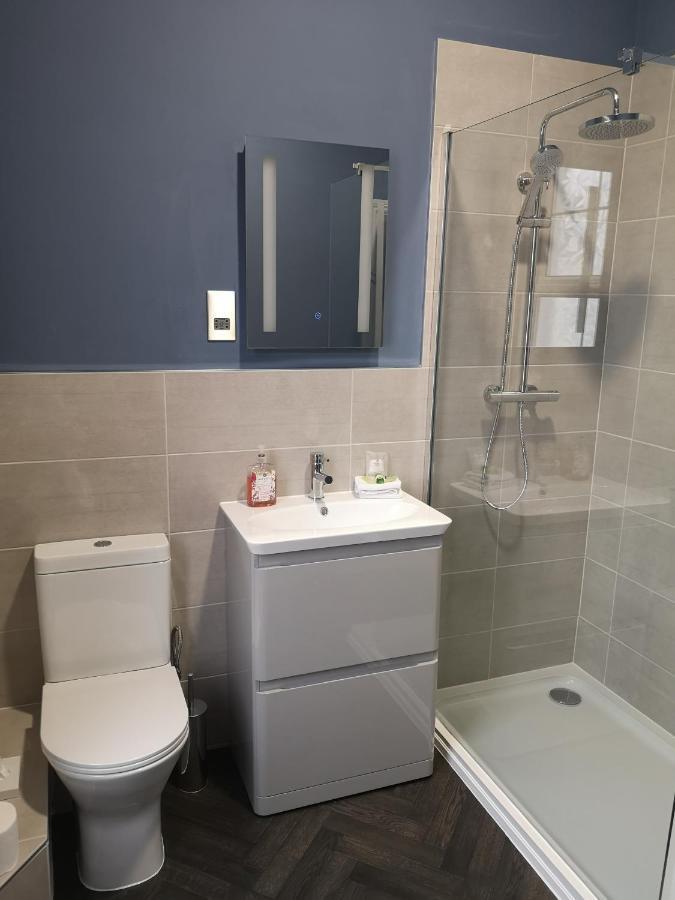 Harmony Gasthuis Torquay