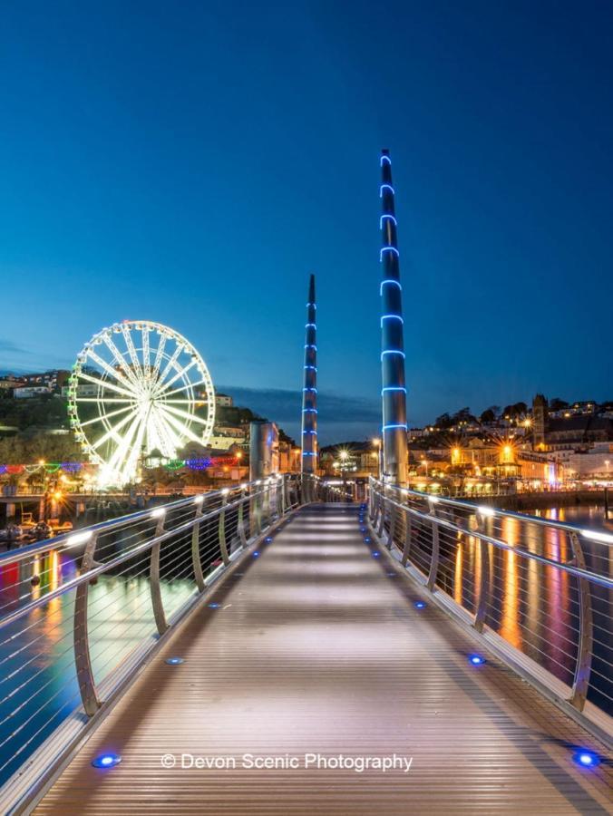 Harmony Gasthuis Torquay