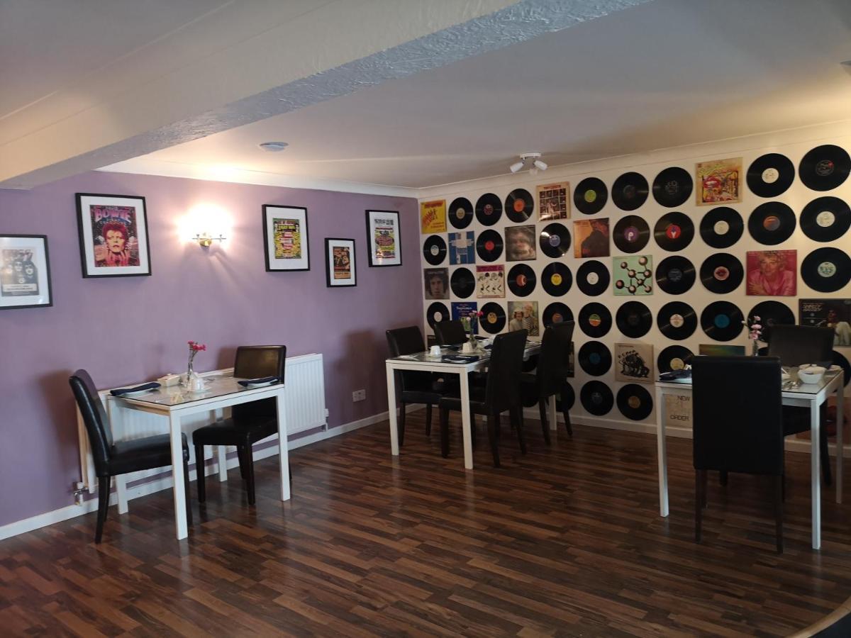 Affittacamere Harmony Torquay