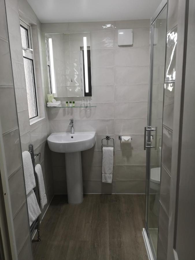 Harmony Affittacamere Torquay