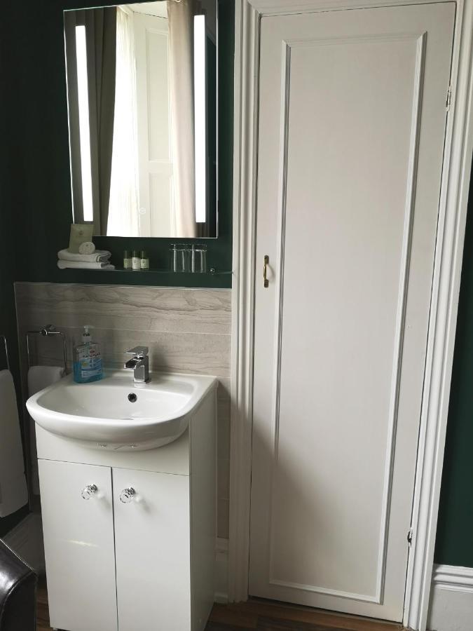 Affittacamere Harmony Torquay