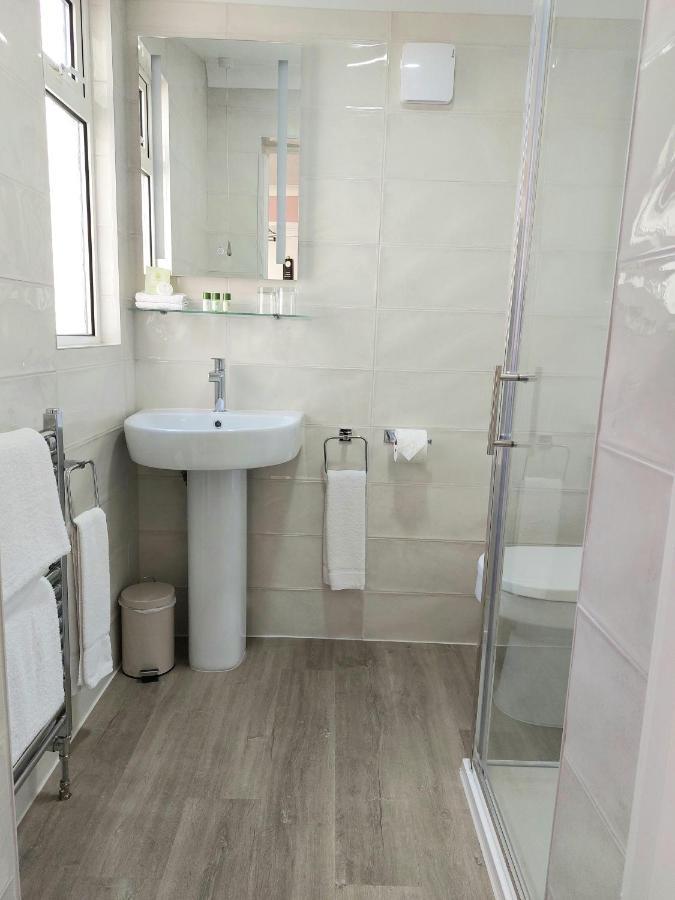 Affittacamere Harmony Torquay