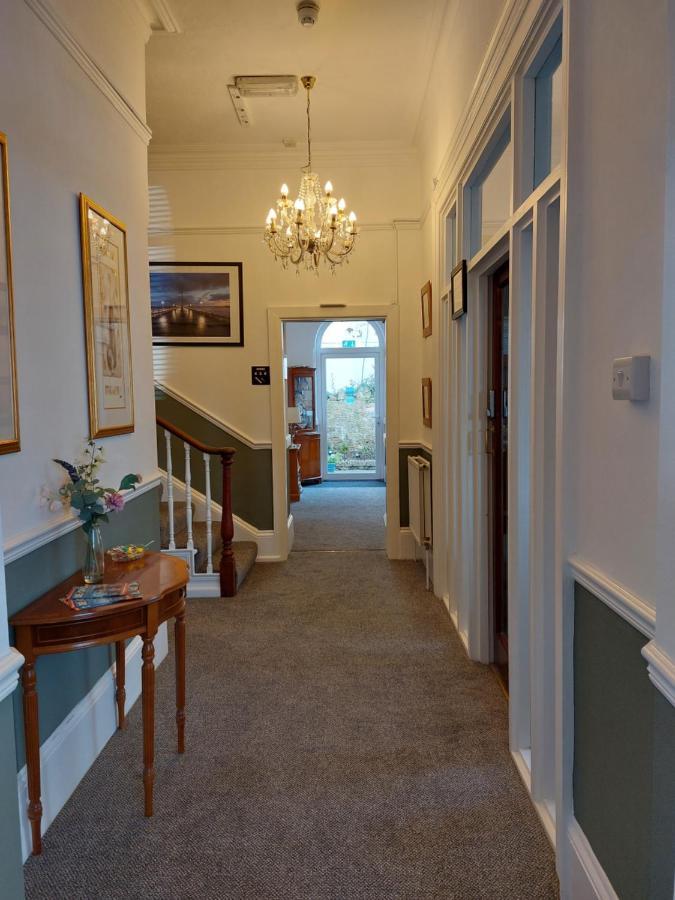 Affittacamere Harmony Torquay