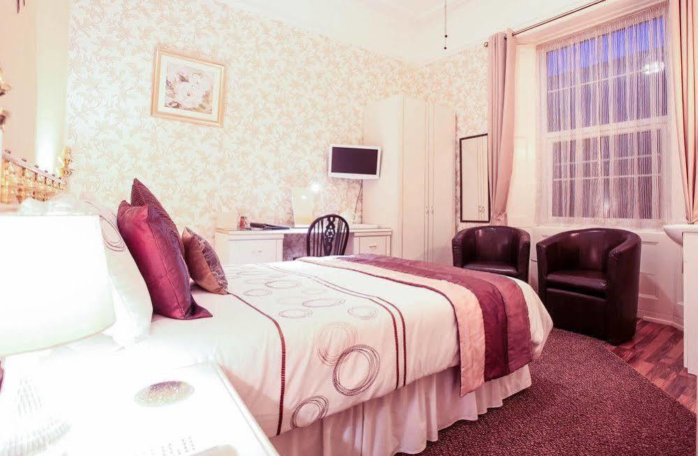 Affittacamere Harmony Torquay