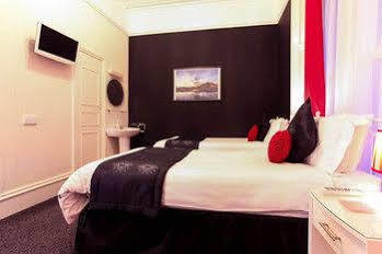 Affittacamere Harmony Torquay