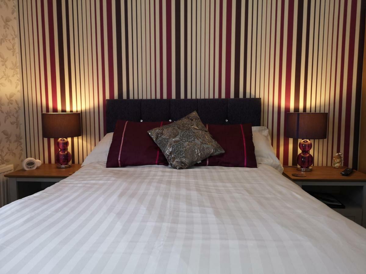Harmony Affittacamere Torquay